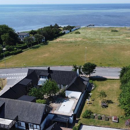 Bjerred B&B Bjarred Экстерьер фото