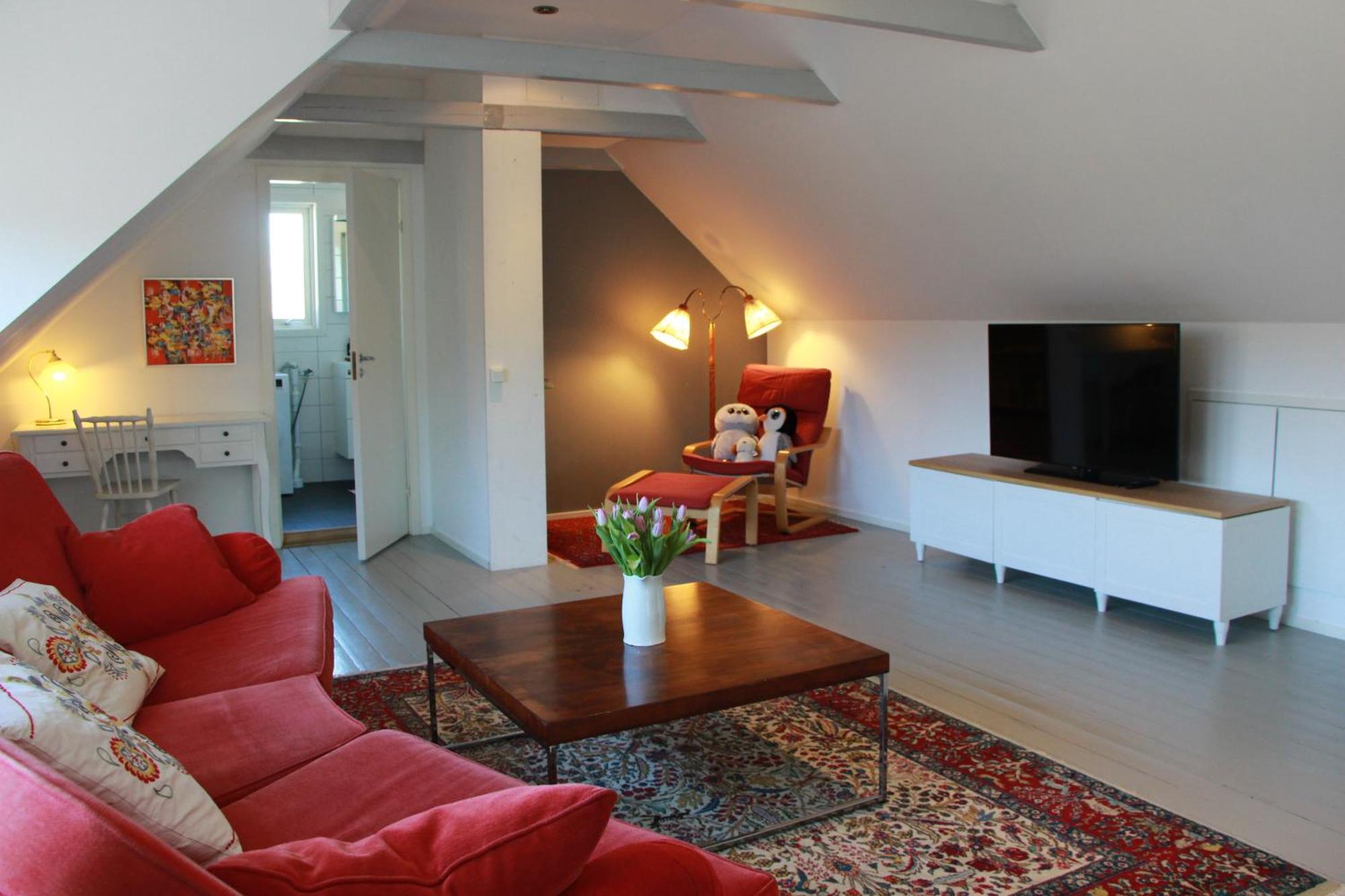 Bjerred B&B Bjarred Экстерьер фото