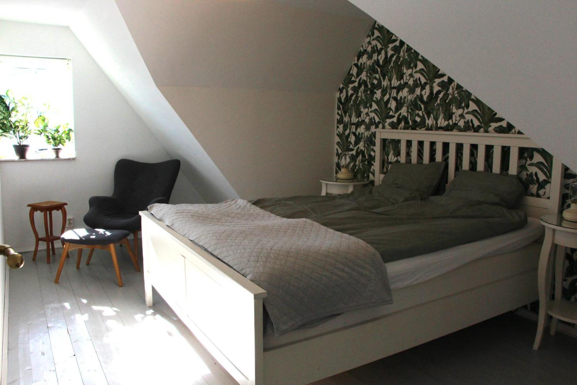 Bjerred B&B Bjarred Экстерьер фото