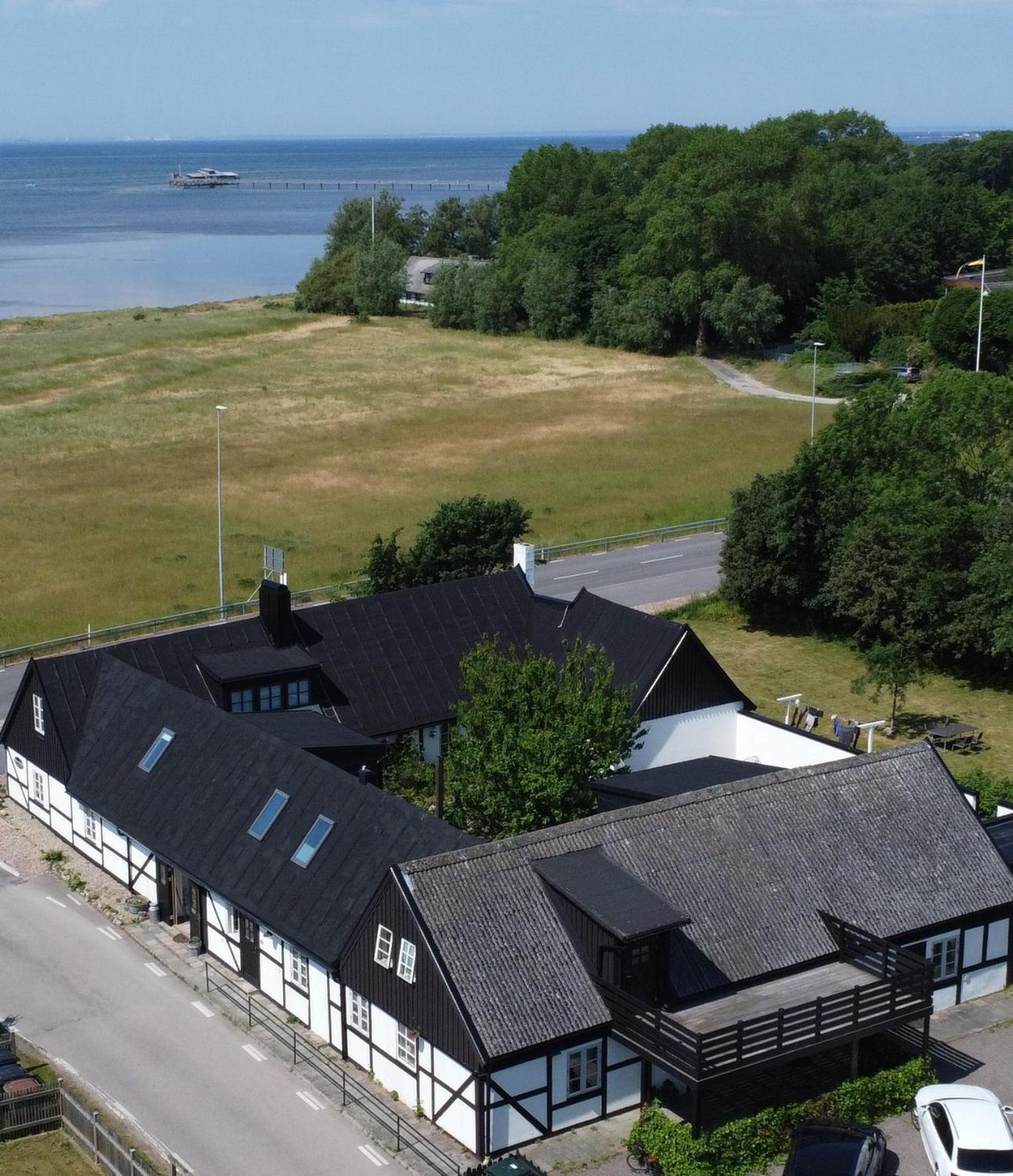 Bjerred B&B Bjarred Экстерьер фото
