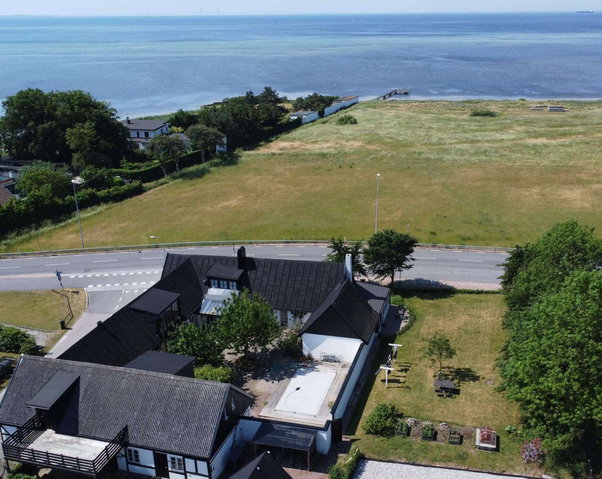 Bjerred B&B Bjarred Экстерьер фото