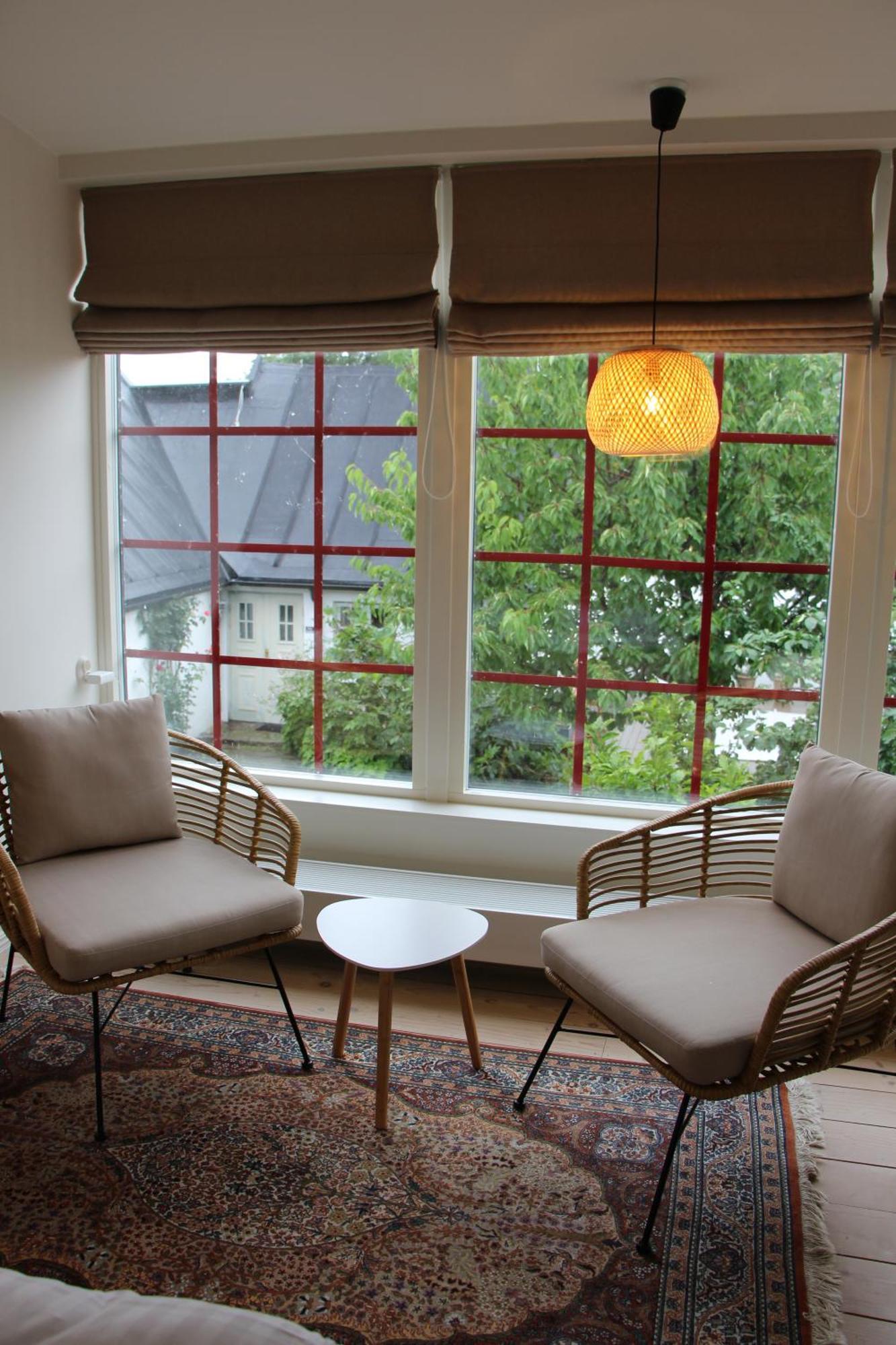 Bjerred B&B Bjarred Экстерьер фото
