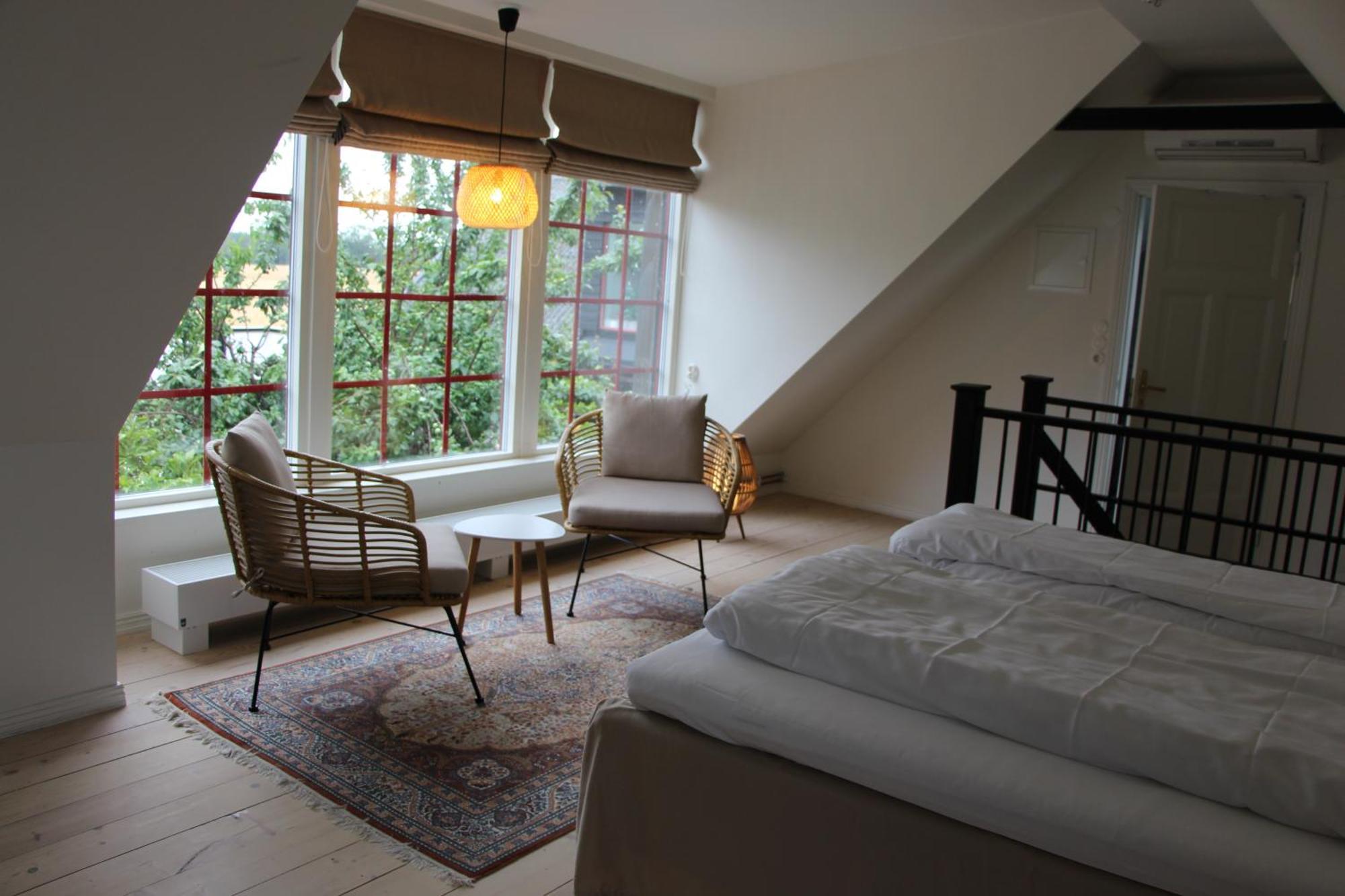 Bjerred B&B Bjarred Экстерьер фото