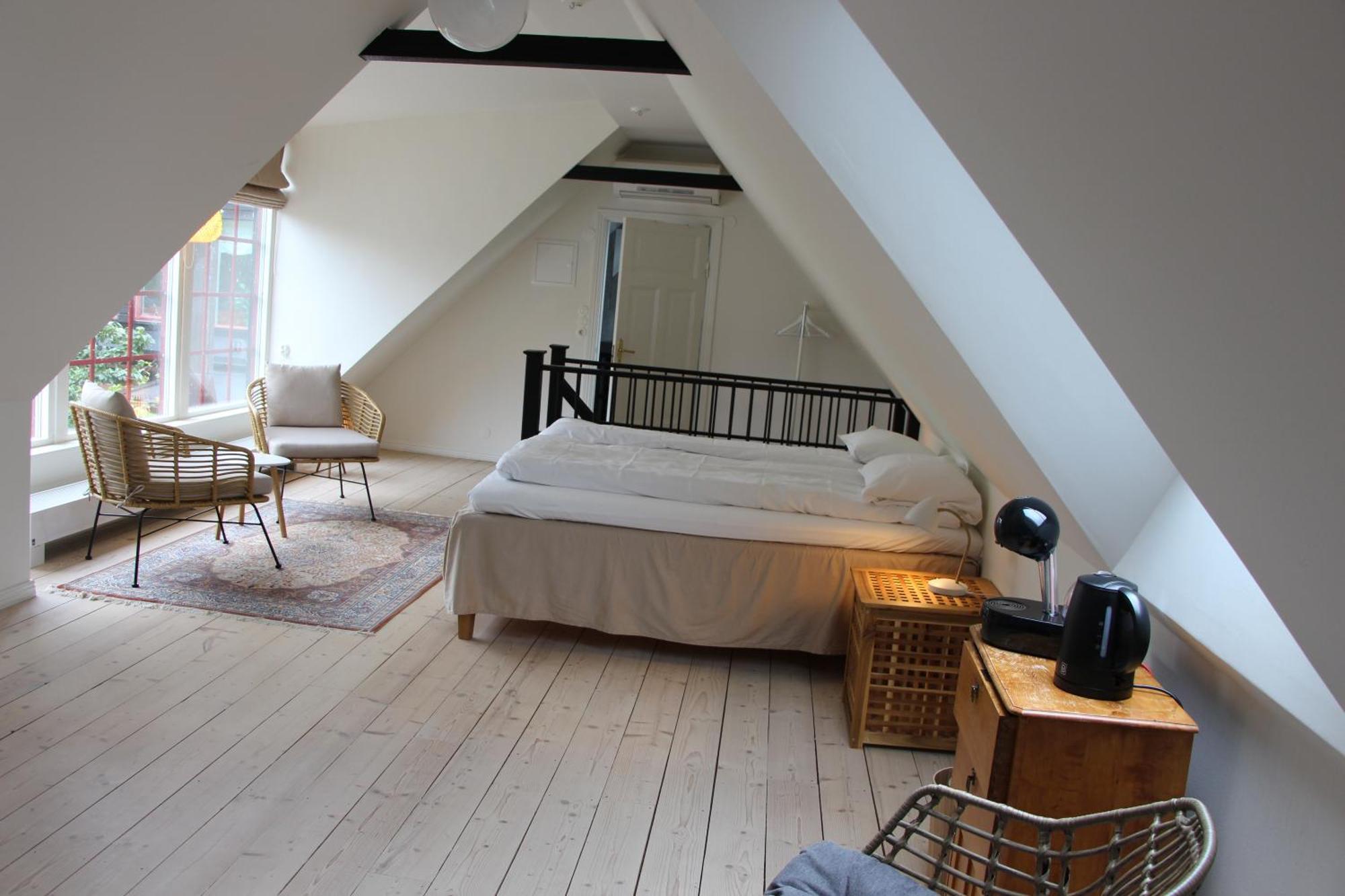 Bjerred B&B Bjarred Экстерьер фото