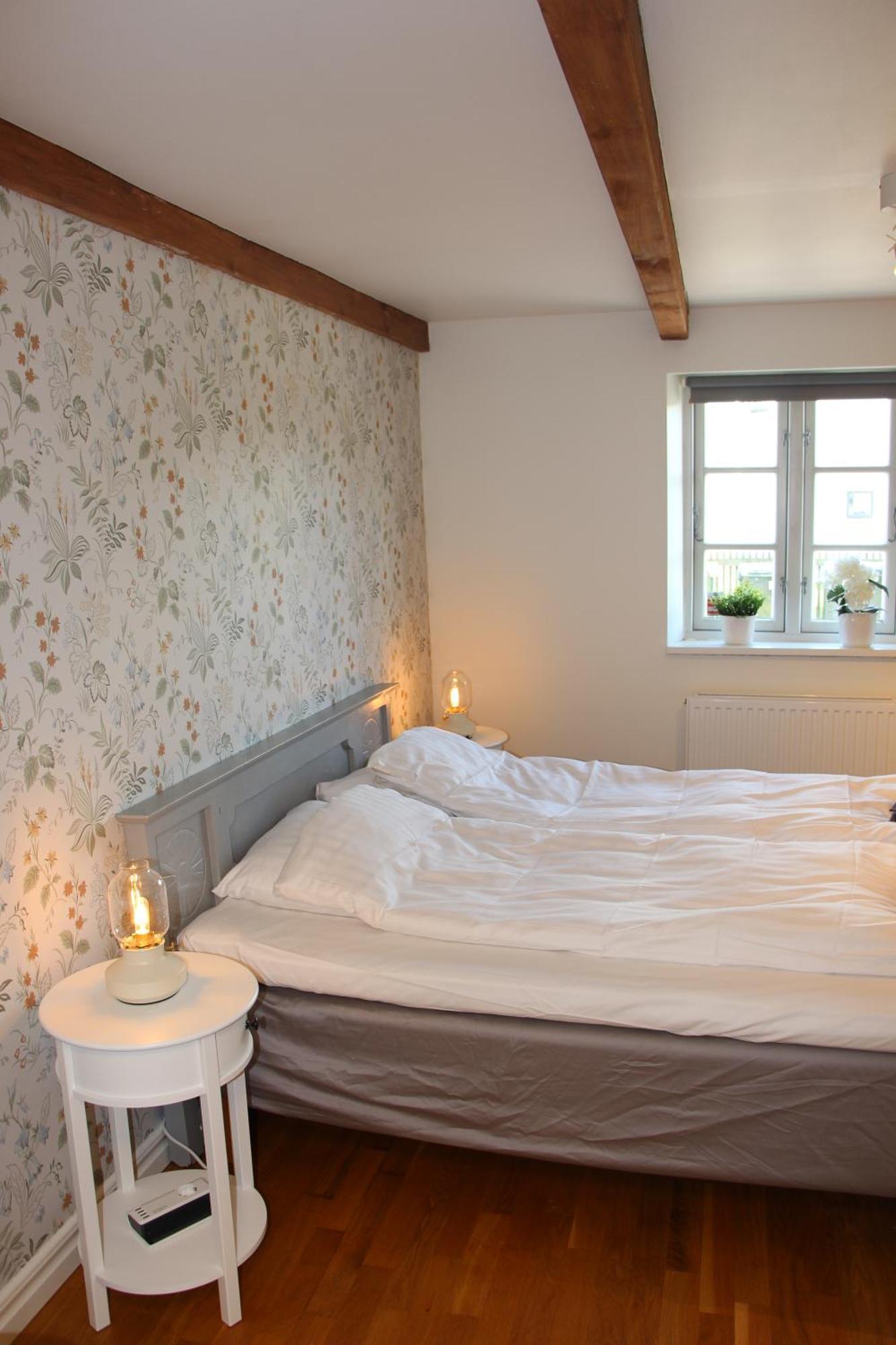 Bjerred B&B Bjarred Экстерьер фото